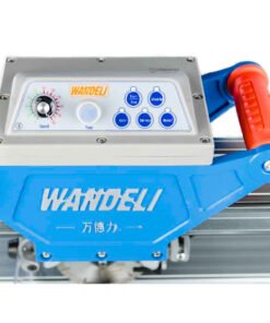 PRZECINARKA WANDELI QXZ ZD-1200 AUTOMATYCZNA