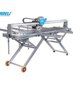 PRZECINARKA DO PŁYTEK WANDELI QXZ ZD-1600 NEW