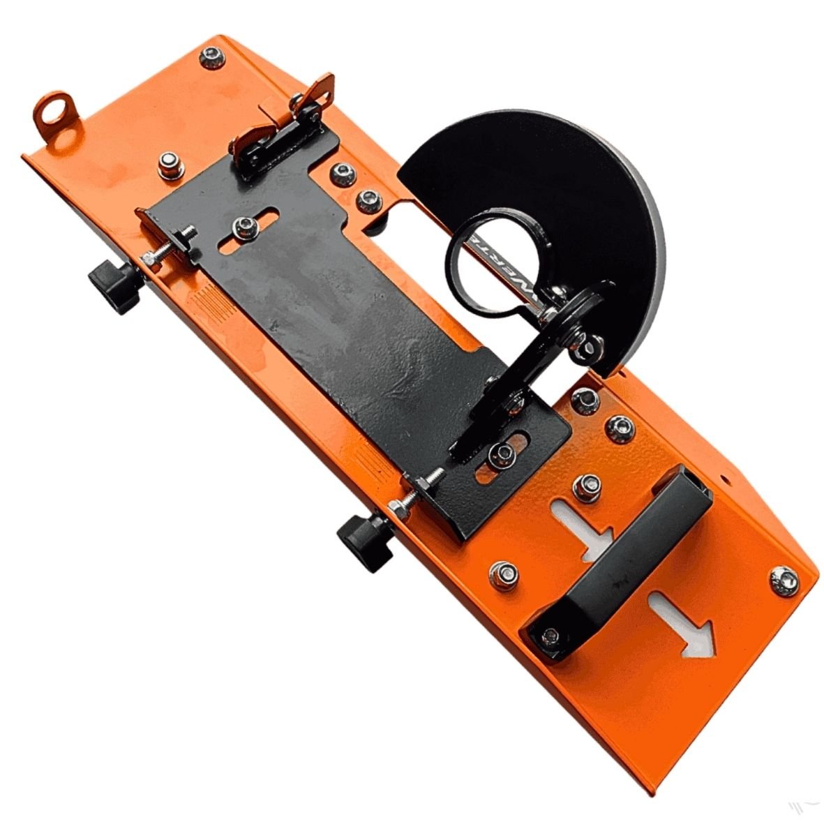 DO UKOSOWANIA PRZYSTAWKA SLIDER WERTEC WT-SL 45 - obrazek 4