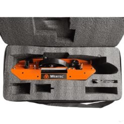 Alternative view of DO UKOSOWANIA PRZYSTAWKA SLIDER WERTEC WT-SL 45