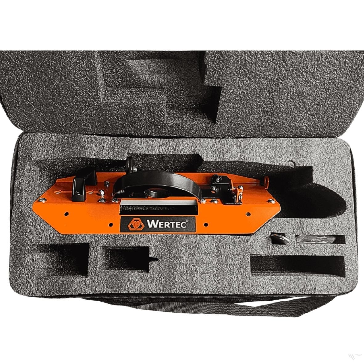 DO UKOSOWANIA PRZYSTAWKA SLIDER WERTEC WT-SL 45 - obrazek 2