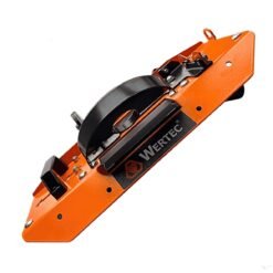 DO UKOSOWANIA PRZYSTAWKA SLIDER WERTEC WT-SL 45
