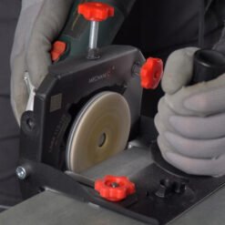 DO SZLIFOWANIA MECHANIC LINER M14, zdjęcie 2
