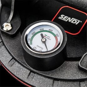 przyssawka sendi próżniowa