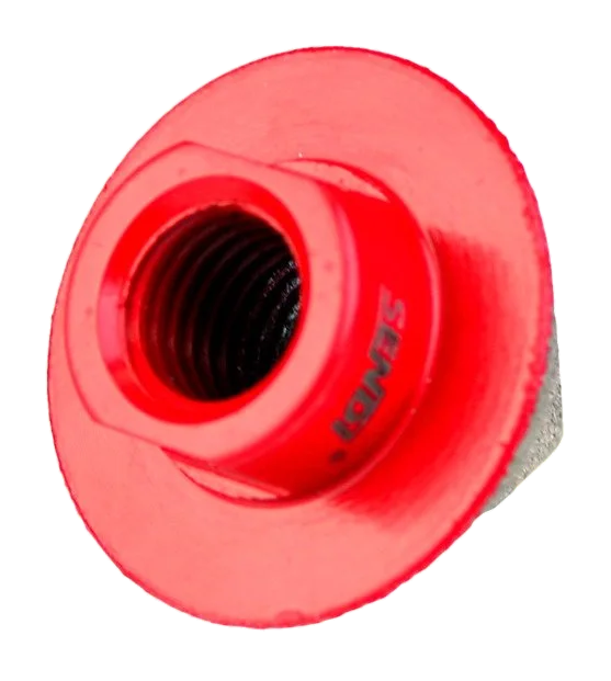 FREZ STOŻEK SENDI Ø 2-38mm M14, zdjęcie 3