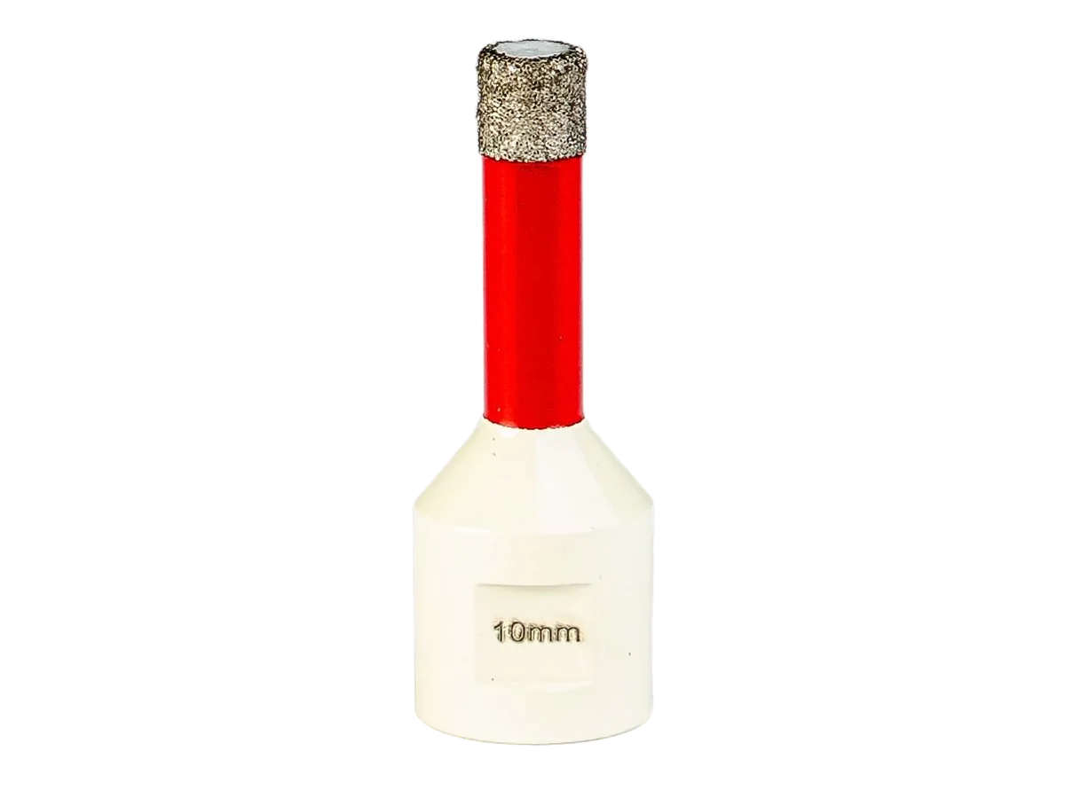 OTWORNICA 10 MM DIAMENTOWA DO GRESU SENDI, zdjęcie 3
