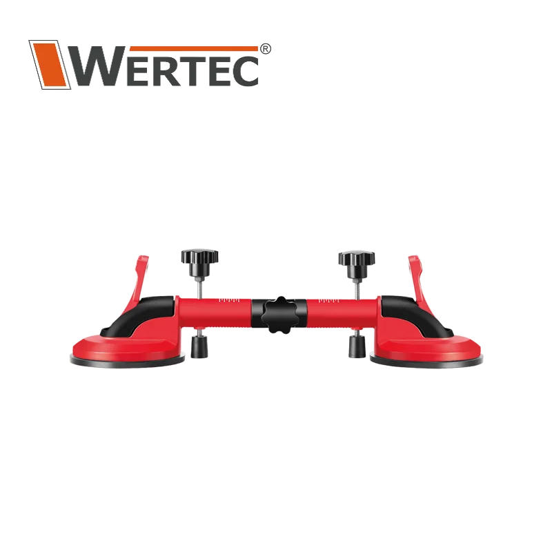 PRZYSSAWKA KĄTOWA WERTEC WT621, zdjęcie 2