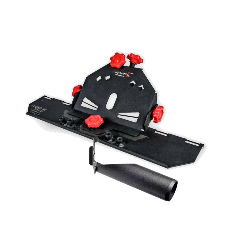 DO CIĘCIA 45 MECHANIC SLIDER ZESTAW