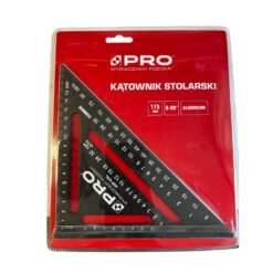 KĄTOWNIK 175mm PRO185, zdjęcie 2
