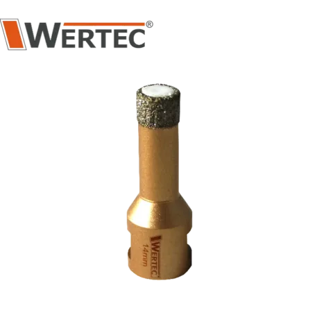 OTWORNICA WERTEC 14mm