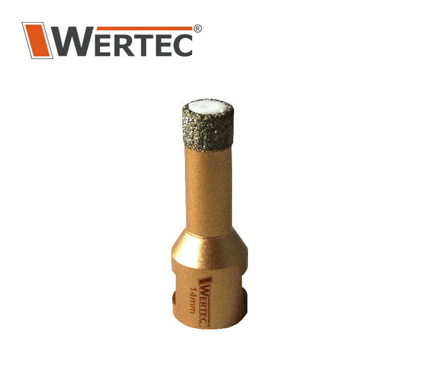 OTWORNICA WERTEC 14mm