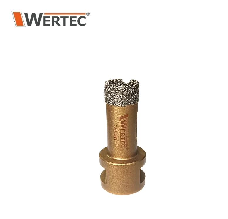 OTWORNICA WERTEC 18mm