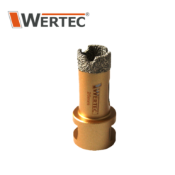 OTWORNICA WERTEC 20mm