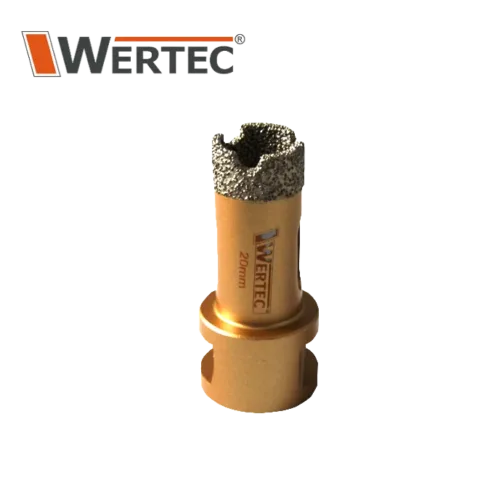 OTWORNICA WERTEC 20mm