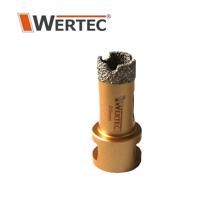 OTWORNICA WERTEC 20mm
