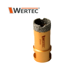 OTWORNICA WERTEC 25mm