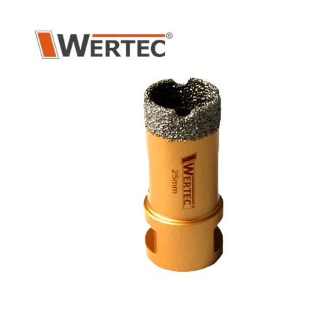 OTWORNICA WERTEC 25mm