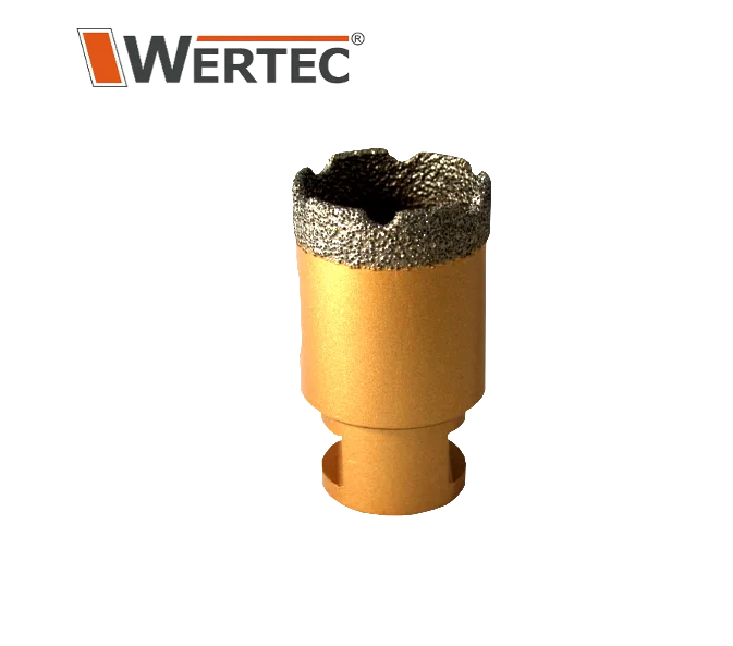 OTWORNICA WERTEC 30mm