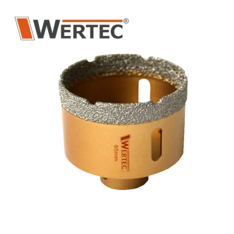 OTWORNICA WERTEC 65mm