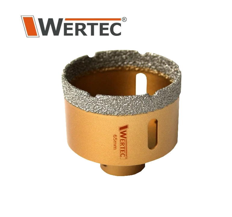 OTWORNICA WERTEC 65mm