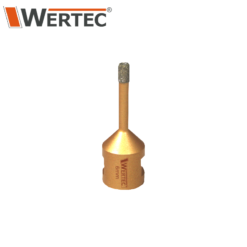 OTWORNICA WERTEC 8mm