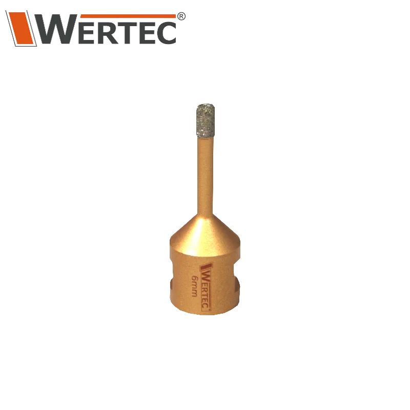 OTWORNICA WERTEC 8mm