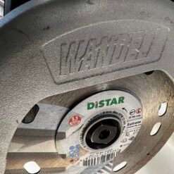 PIERŚCIEŃ REDUKCYJNY 22.23 - 20mm WANDELI BIHUI WERTEC, zdjęcie 2