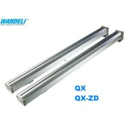 PODPORY DŁUGIE WANDELI QX / QX-ZD 2 sztuki