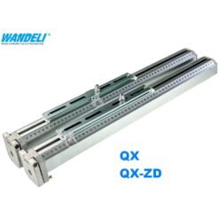 PODPORY KRÓTKIE WANDELI QX / QX-ZD 2 sztuki
