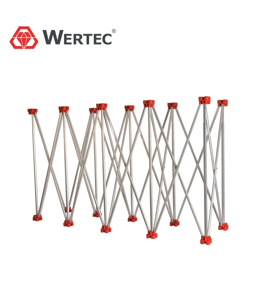STÓŁ ROBOCZY WERTEC SPIDER 230 x 60 x 80 cm