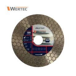 TARCZA WERTEC JOLLU CUT 45