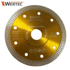 TARCZA WERTEC KING GRES 125mm