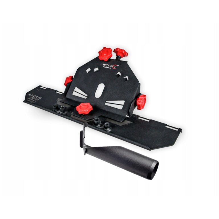 DO CIĘCIA 45 MECHANIC SLIDER ZESTAW
