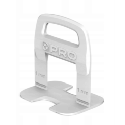 KLIPSY 1mm PRO SP800 100szt, zdjęcie 2