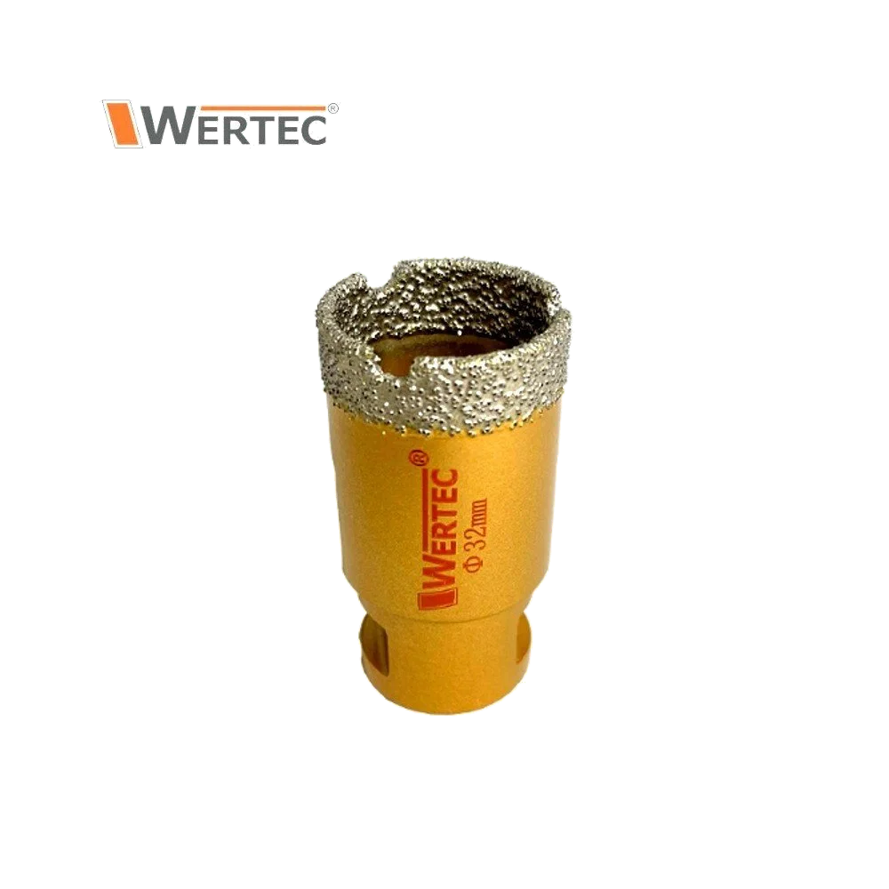 OTWORNICA WERTEC 32mm
