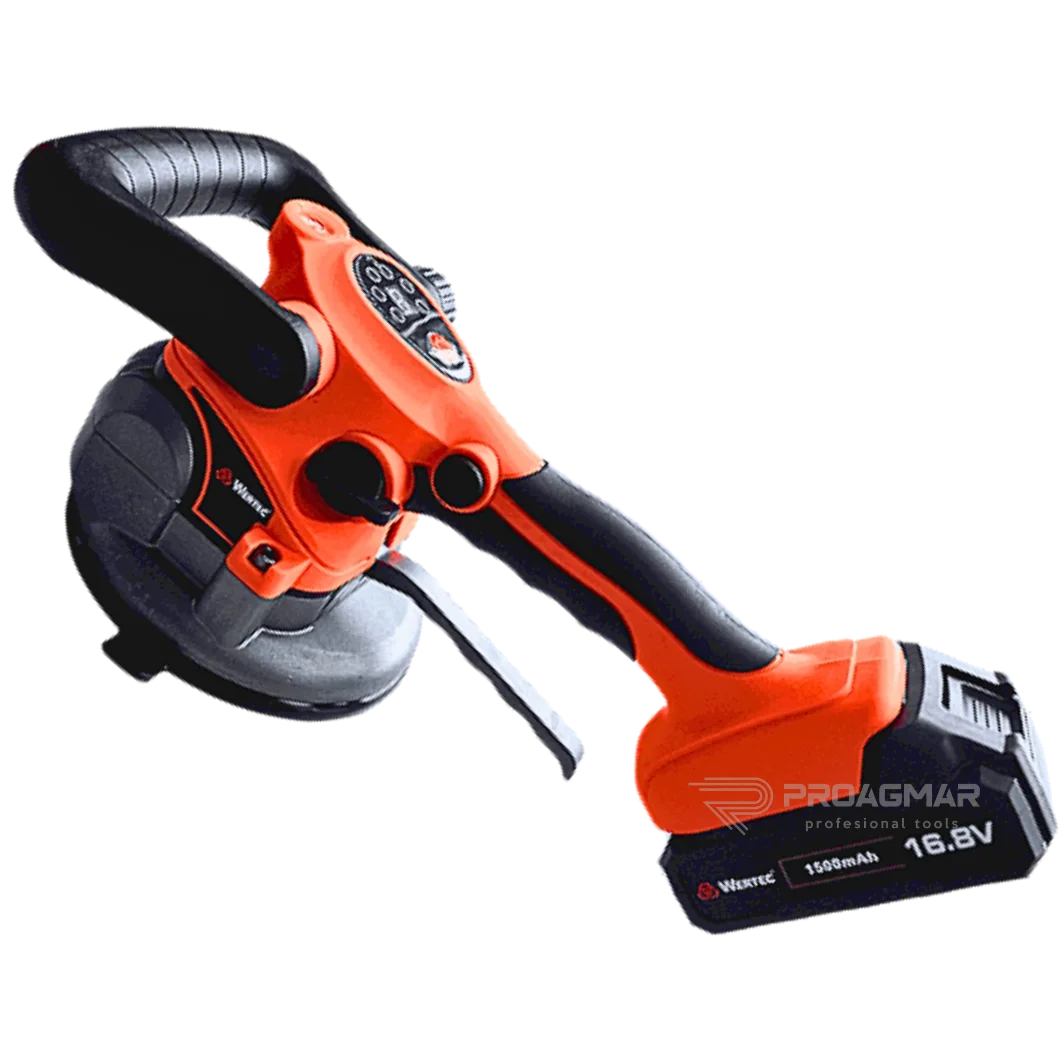 PRZYSSAWKA WIBRACYJNA WERTEC WT888 NEW 2xAKU