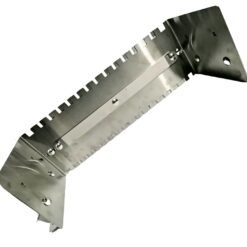 GRZEBIEŃ DO KLEJU REGULOWANA ZĄB 10mm / 12mm SENDI GLAZE COMB, zdjęcie 2