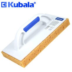 PACA Z GĄBKĄ NACINANĄ DO FUGI CEMENTOWEJ KUBALA 0387
