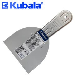 SZPACHELKA PLASTIKOWA 100mm KUBALA 0705
