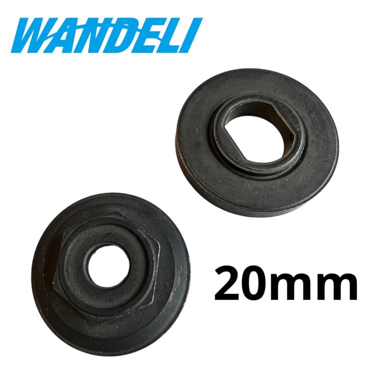 OBEJMA TARCZY 22mm WANDELI ZESTAW