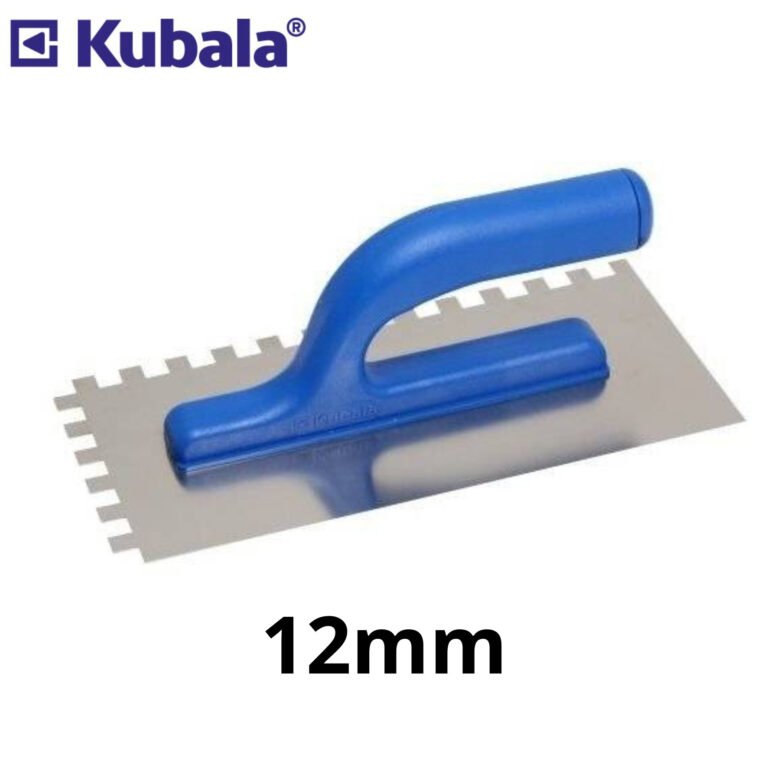 GRZEBIEŃ 12mm Kubala 0406