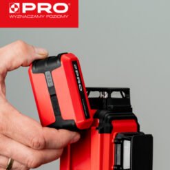 BATERIA AKUMULATOR PRO AQ LA130, zdjęcie 2