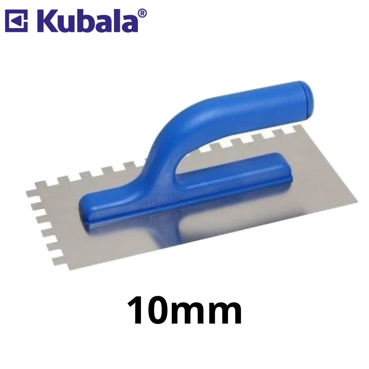 GRZEBIEŃ 10mm Kubala 0405