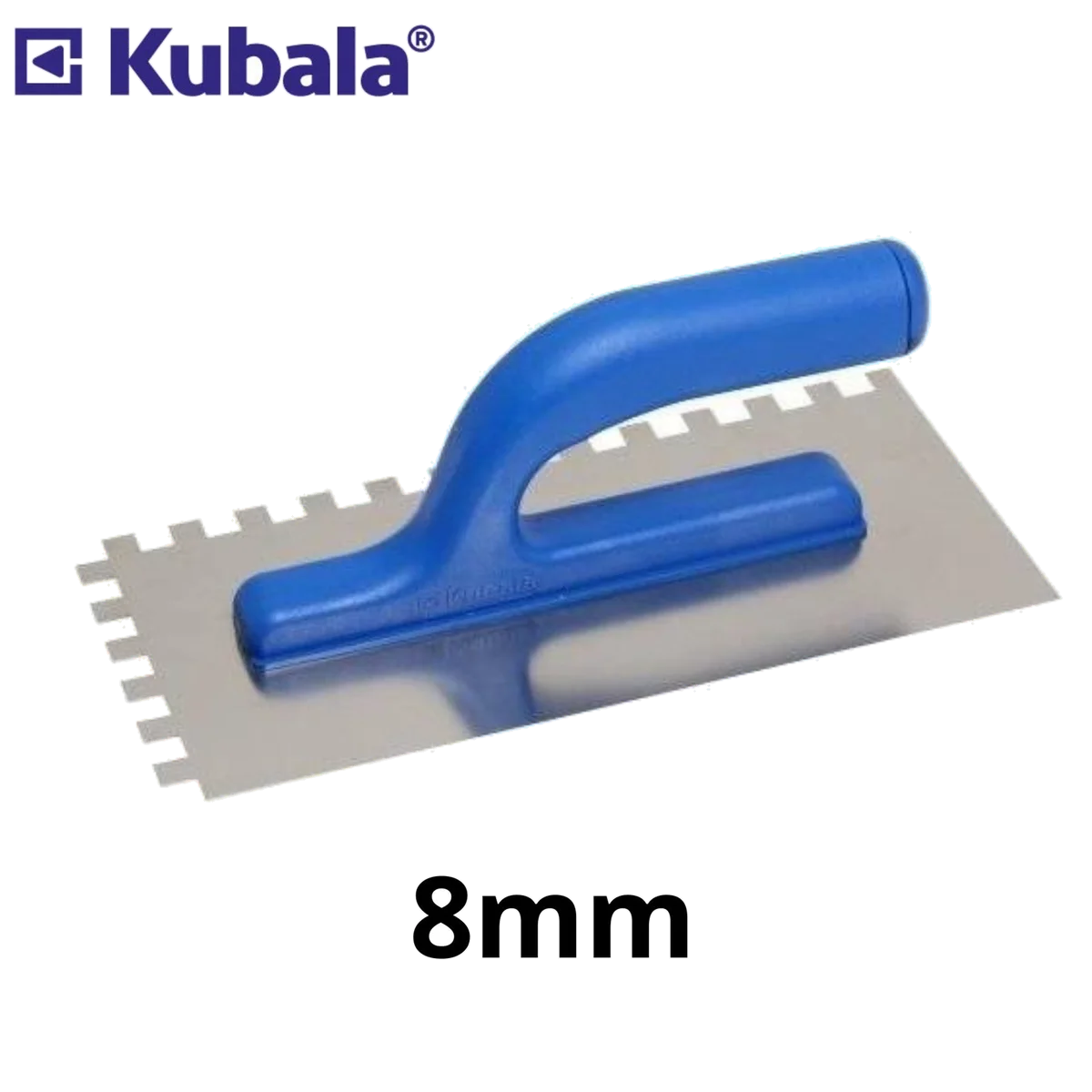 GRZEBIEŃ 8mm Kubala 0404