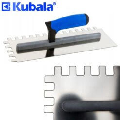 GRZEBIEŃ DO MEGA FORMATU 130x355mm KUBALA 0258, zdjęcie 2