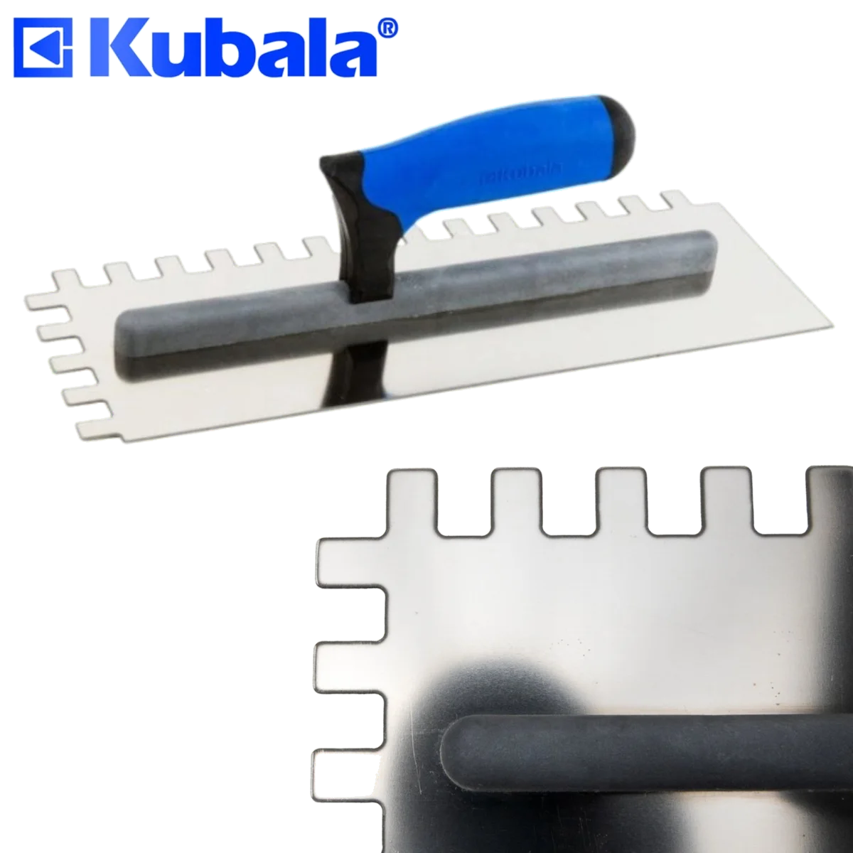 GRZEBIEŃ DO MEGA FORMATU 130x355mm KUBALA 0258, zdjęcie 2