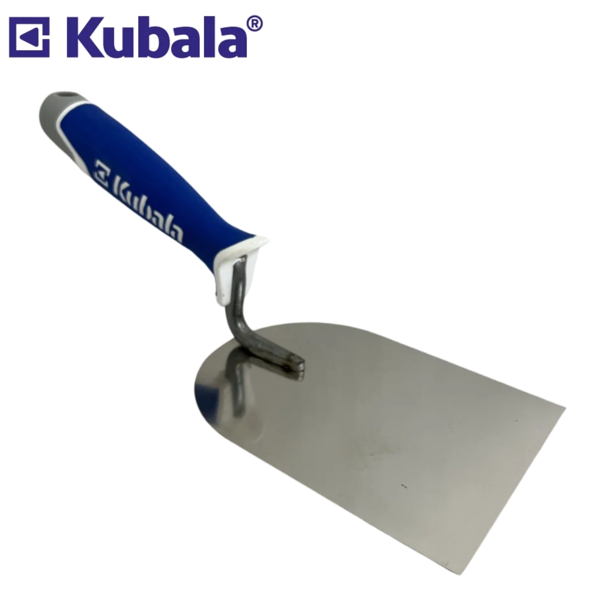 KIELNIA KUBALA NIERDZEWNA 100mm 0934, zdjęcie 2