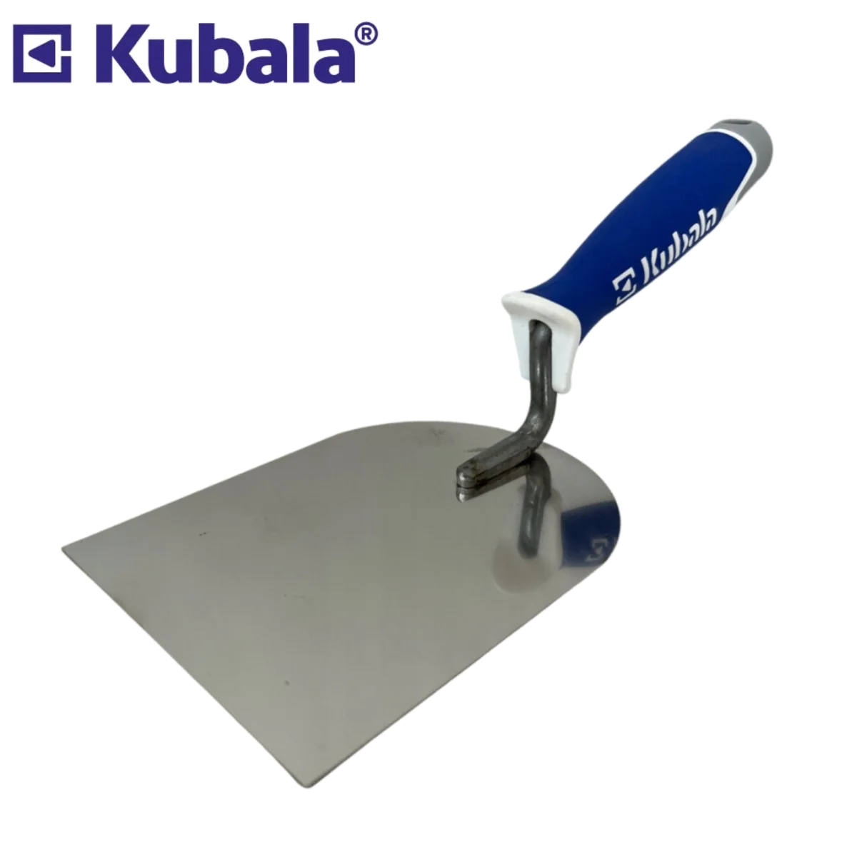 KIELNIA KUBALA NIERDZEWNA 100mm 0934