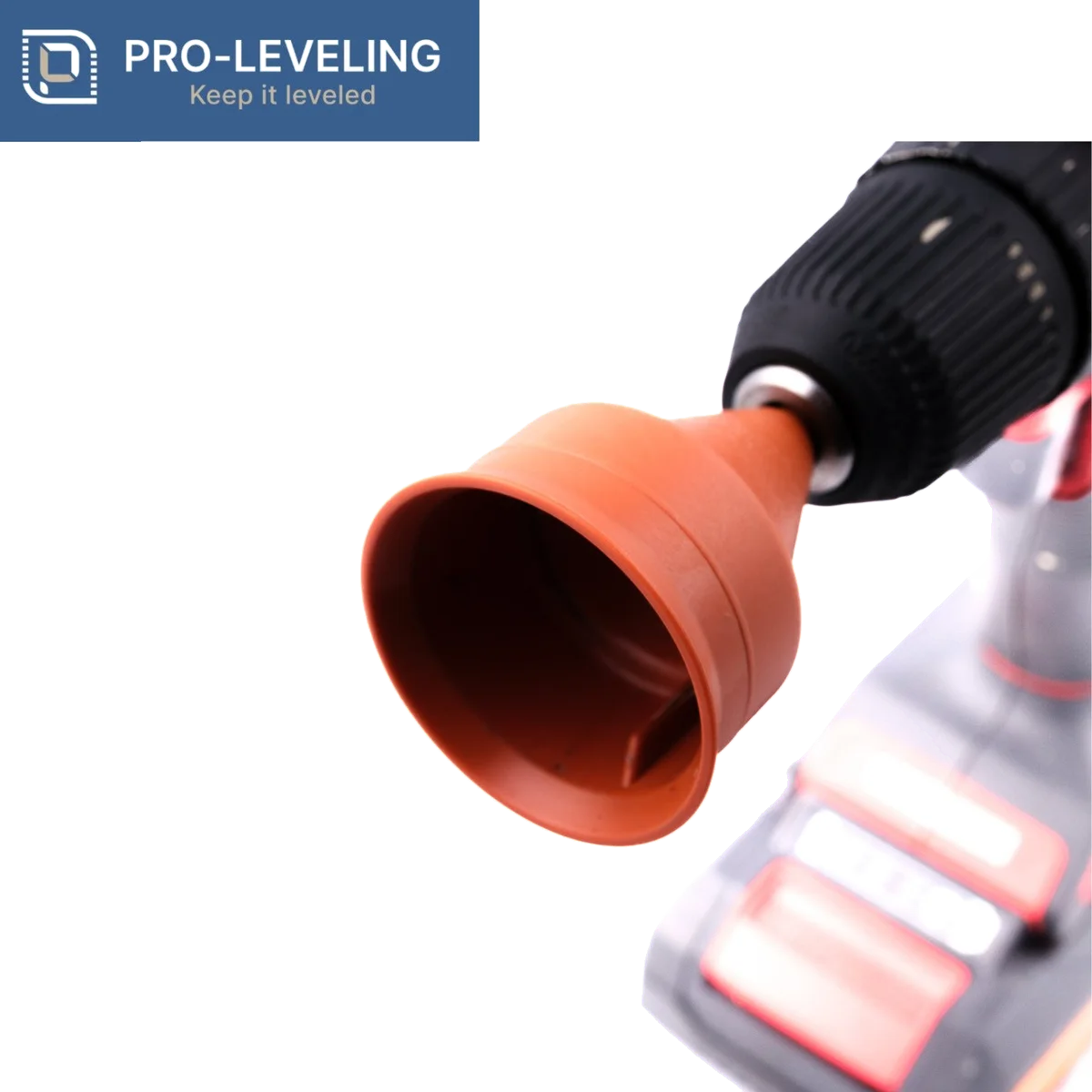 KLUCZ ADAPTER DO ŚRUB NAKRĘTEK PRO-LEVELING, zdjęcie 2