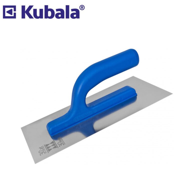 PACA GŁADKA Kubala 0401